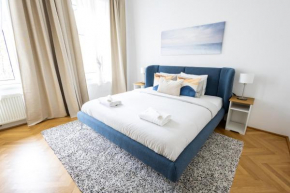 Luxury&comfort retreat in 1020 Wien